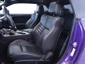 Fahrzeugbild DODGE Challenger 6.2 V8 SC HEMI SRT Hellcat Redeye WB