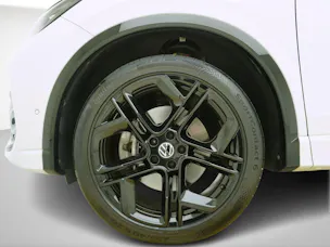 VW Tiguan 2.0 TSI DSG R-Line Black Style 4Motion