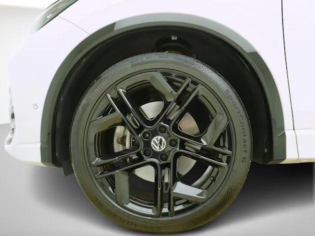 VW Tiguan 2.0 TSI DSG R-Line Black Style 4Motion