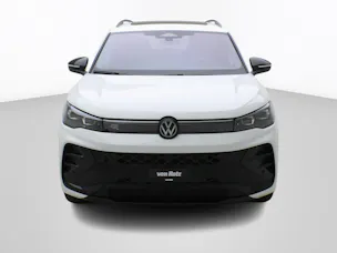 VW Tiguan 2.0 TSI DSG R-Line Black Style 4Motion