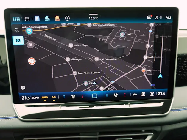 VW Tiguan 2.0 TSI DSG R-Line Black Style 4Motion