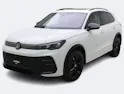 VW Tiguan 2.0 TSI DSG R-Line Black Style 4Motion
