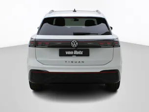 VW Tiguan 2.0 TSI DSG R-Line Black Style 4Motion