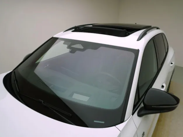 VW Tiguan 2.0 TSI DSG R-Line Black Style 4Motion