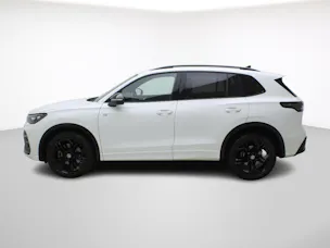 VW Tiguan 2.0 TSI DSG R-Line Black Style 4Motion