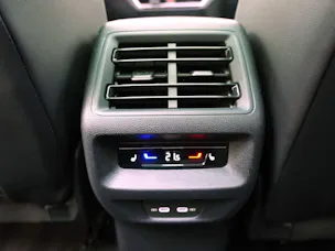 VW Tiguan 2.0 TSI DSG R-Line Black Style 4Motion