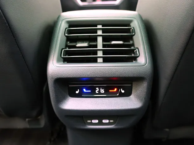 VW Tiguan 2.0 TSI DSG R-Line Black Style 4Motion