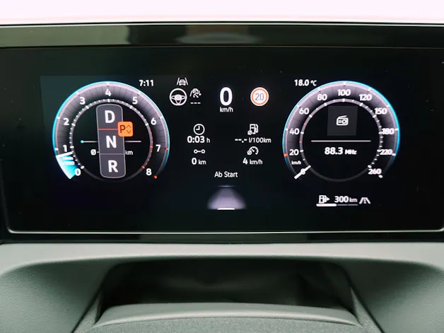 VW Tiguan 2.0 TSI DSG R-Line Black Style 4Motion
