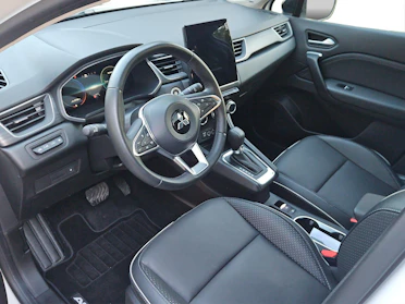 MITSUBISHI ASX 5
