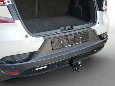 MITSUBISHI ASX 7