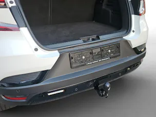 Mitsubishi ASX 1.6 PHEV Instyle