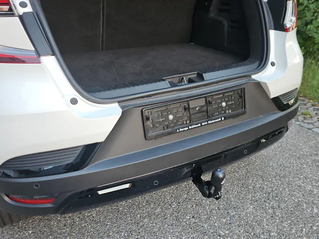 Mitsubishi ASX 1.6 PHEV Instyle