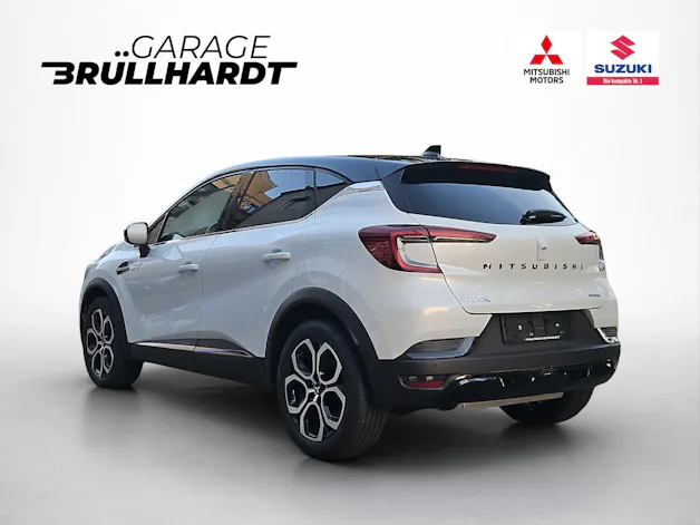 Mitsubishi ASX 1.6 PHEV Instyle