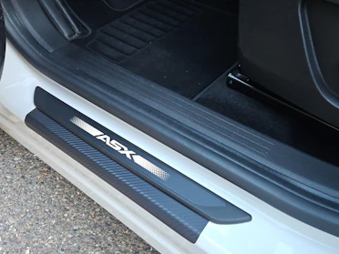 MITSUBISHI ASX 8
