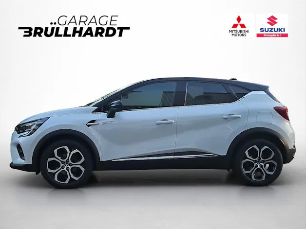 Mitsubishi ASX 1.6 PHEV Instyle