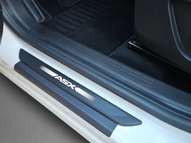 Mitsubishi ASX 1.6 PHEV Instyle