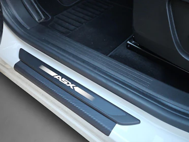 MITSUBISHI ASX 8
