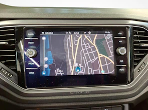 Fahrzeugbild VW T-Roc Cabriolet 1.5 TSI R-Line DSG
