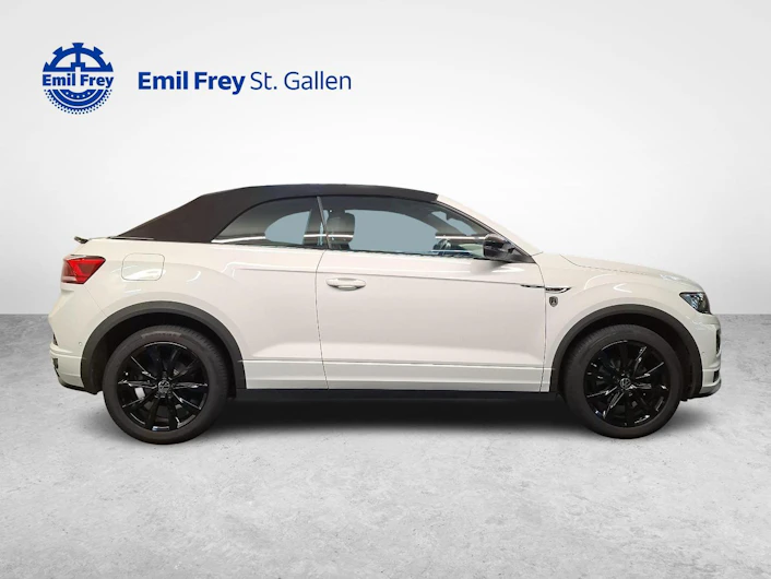 Fahrzeugbild VW T-ROC