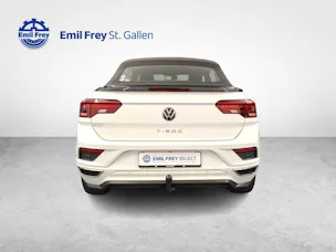 VW T-Roc Cabriolet 1.5 TSI R-Line DSG