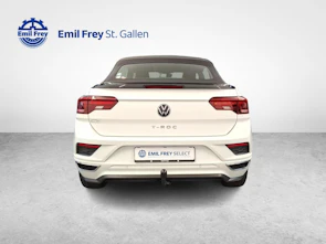 Fahrzeugbild VW T-Roc Cabriolet 1.5 TSI R-Line DSG