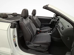 Fahrzeugbild VW T-Roc Cabriolet 1.5 TSI R-Line DSG