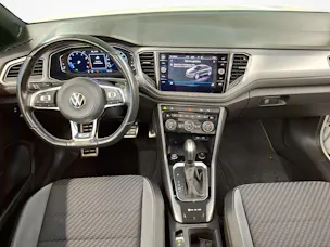 VW T-Roc Cabriolet 1.5 TSI R-Line DSG