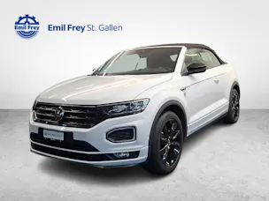 VW T-Roc Cabriolet 1.5 TSI R-Line DSG