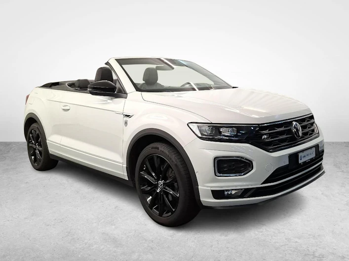 Fahrzeugbild VW T-ROC