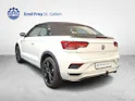 VW T-Roc Cabriolet 1.5 TSI R-Line DSG