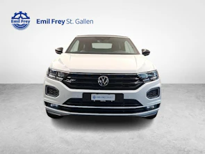 Fahrzeugbild VW T-Roc Cabriolet 1.5 TSI R-Line DSG