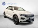 VW T-Roc Cabriolet 1.5 TSI R-Line DSG