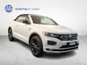 VW T-Roc Cabriolet 1.5 TSI R-Line DSG