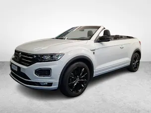 VW T-Roc Cabriolet 1.5 TSI R-Line DSG