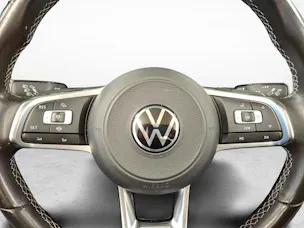 VW T-Roc Cabriolet 1.5 TSI R-Line DSG