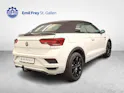 VW T-Roc Cabriolet 1.5 TSI R-Line DSG