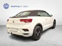 VW T-Roc Cabriolet 1.5 TSI R-Line DSG