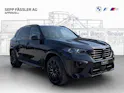 BMW X5 M Competition