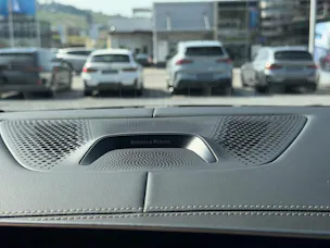 BMW X5 M Competition