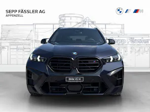 BMW X5 M Competition