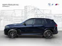 BMW X5 M Competition