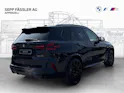 BMW X5 M Competition