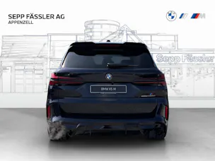 BMW X5 M Competition