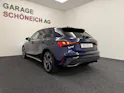 AUDI 1.5 TFSI S Line S-Tronic