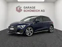 AUDI 35 TFSI S Line S-Tronic