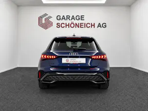 AUDI 35 TFSI S Line S-Tronic