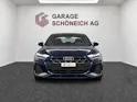 AUDI 35 TFSI S Line S-Tronic