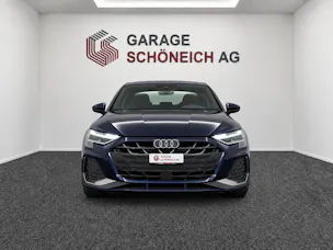 AUDI 35 TFSI S Line S-Tronic