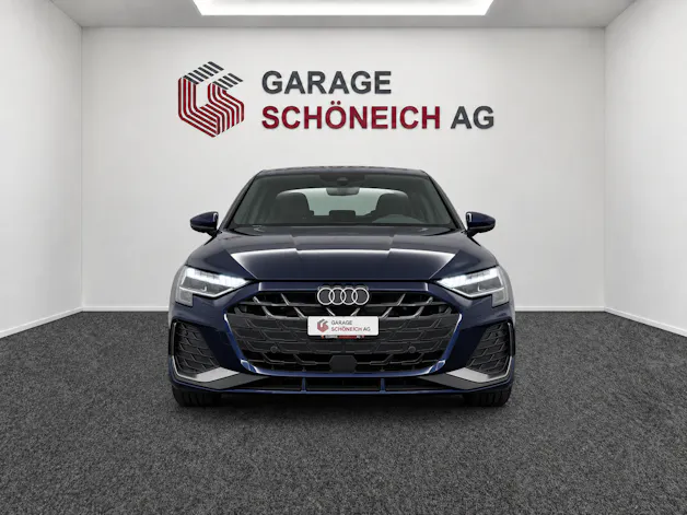AUDI 35 TFSI S Line S-Tronic