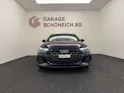 AUDI 1.5 TFSI S Line S-Tronic